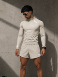 BLSM Reflective Performance Quarter-Zip